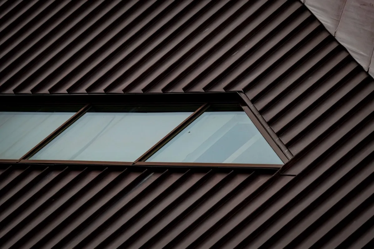 Metal Roofing in Baytown, TX