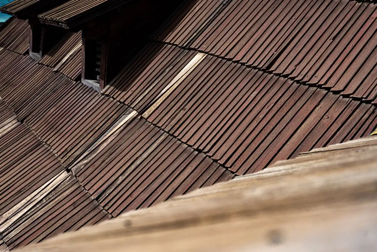 Asphalt Shingle Roofs in Baytown, TX